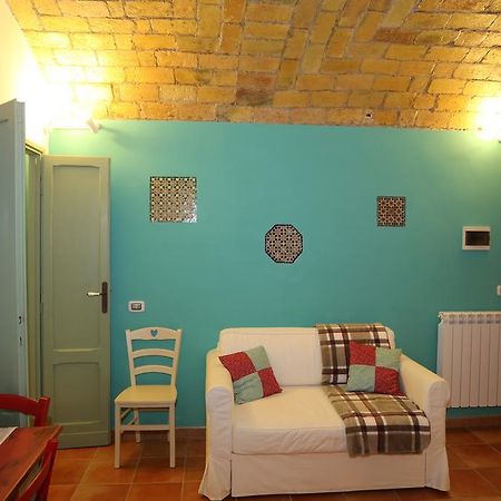 Appartement Il Grottino à Rome Chambre photo