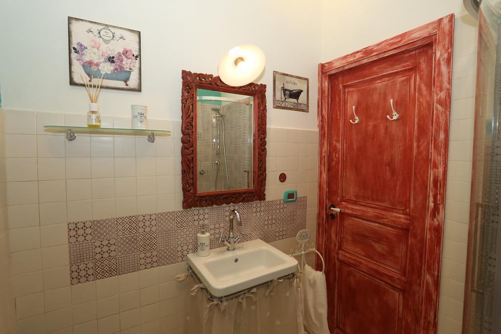 Appartement Il Grottino à Rome Chambre photo
