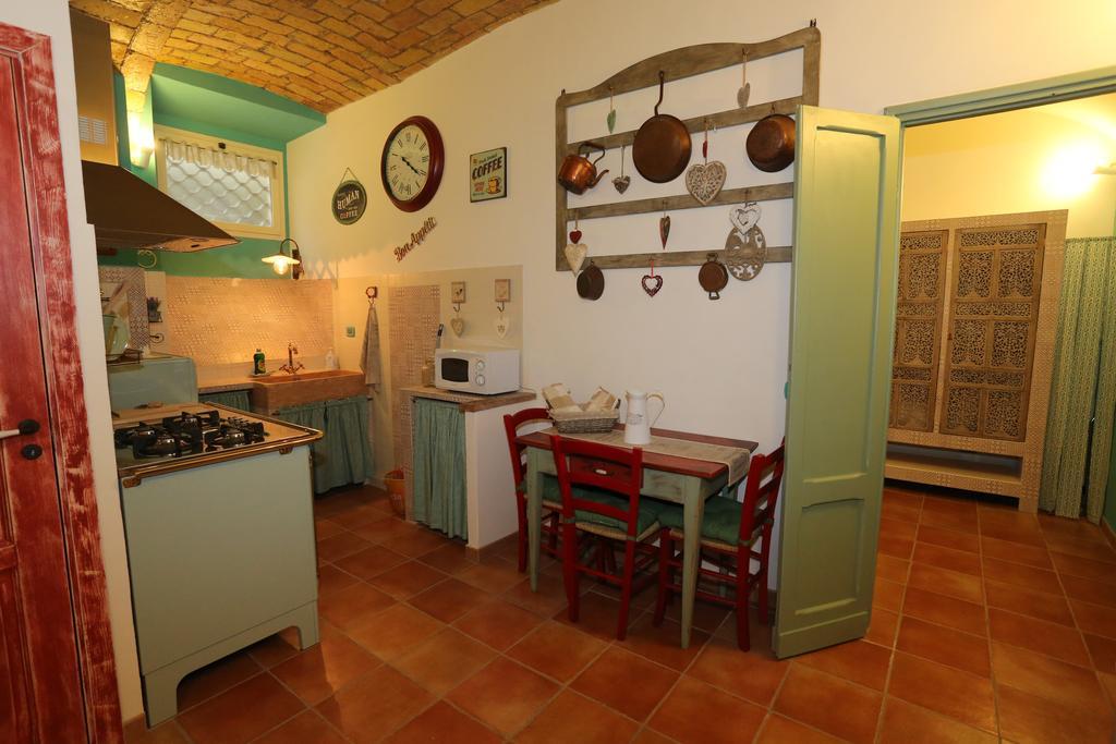 Appartement Il Grottino à Rome Extérieur photo